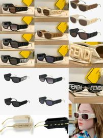 Picture of Fendi Sunglasses _SKUfw55707850fw